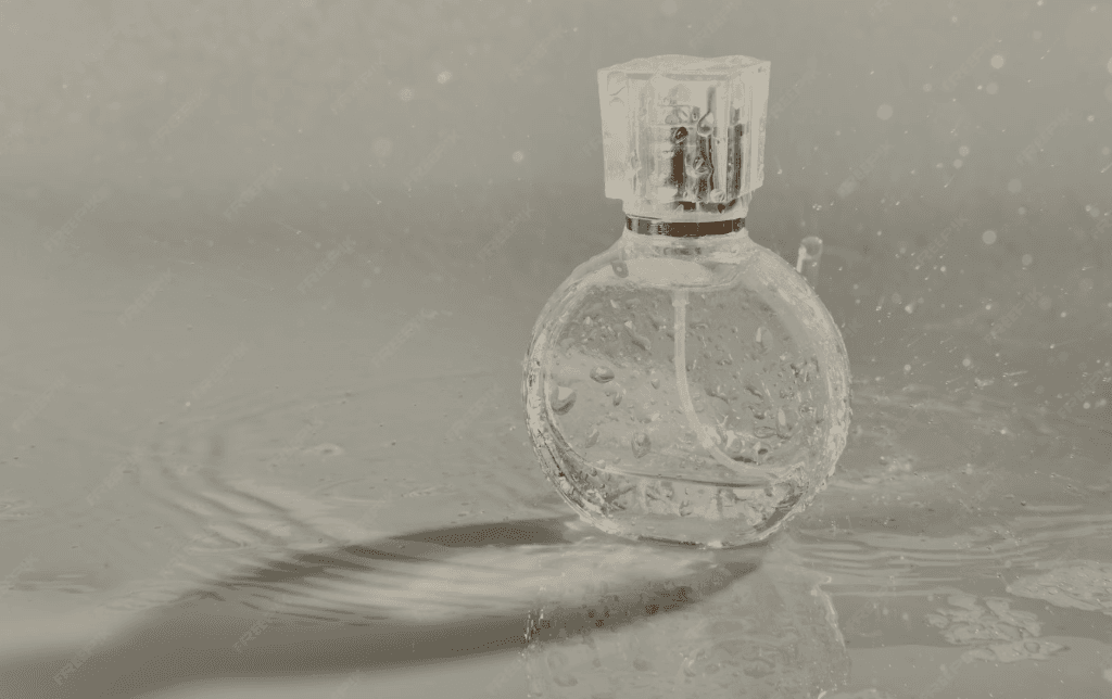 Kraya Luxury Perfume